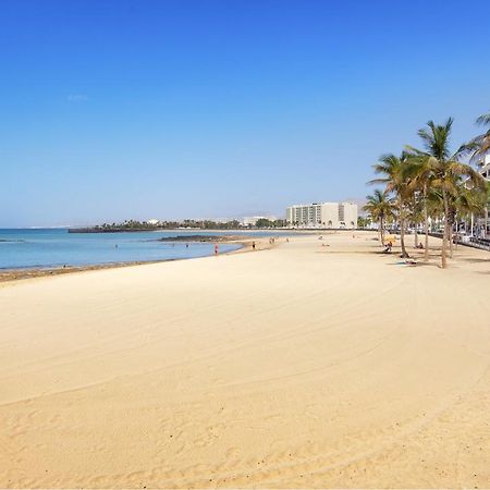 Lanzahost Reef XXI - Playa Reducto Lejlighed Arrecife  Eksteriør billede
